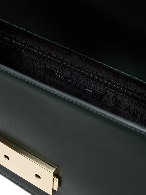 JODIE Sac convertible moyen battre le vert - Sacs pour Femme