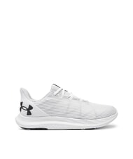 UNDER ARMOUR CHARGED SPEED SWIFT Baskets blanc - Chaussures Homme - 2