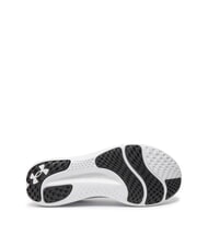 UNDER ARMOUR CHARGED SPEED SWIFT Baskets blanc - Chaussures Homme - 5