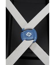 SAMSONITE Valise Ligne S'CURE, taille extra-large NOIR - Valises Rigides - 8