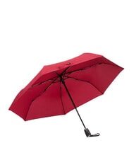 PIQUADRO UMBRELLA Parapluie à ouverture/fermeture automatique, coupe-vent ROUGE - Parapluies - 3