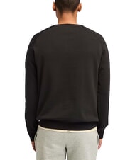TIMBERLAND EXETER RIVER BASIC Sweat à col rond - Pulls molletonnés
