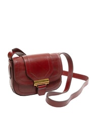 THE BRIDGE BENEDETTA  Mini sac bandoulière en cuir - Sacs pour Femme