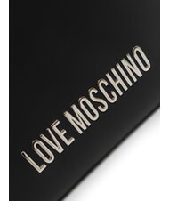 LOVE MOSCHINO BOLD LOVE  Sac à bandoulière po00bx - Sacs pour Femme - 3