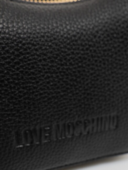 GIANT Mini sac à bandoulière Noir - Sacs pour Femme