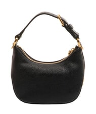 LOVE MOSCHINO GIANT Mini sac à bandoulière Noir - Sacs pour Femme - 4