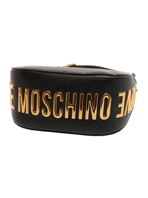 GIANT Mini sac à bandoulière Noir - Sacs pour Femme