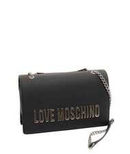 LOVE MOSCHINO BOLD LOVE  Sac de portabilité double po00bx - Sacs pour Femme - 2