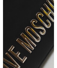 LOVE MOSCHINO BOLD LOVE  Sac de portabilité double po00bx - Sacs pour Femme - 3