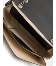 LOVE MOSCHINO BOLD LOVE  Sac de portabilité double po00bx - Sacs pour Femme - 5