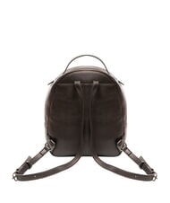 LIUJO MANHATTAN Sac à dos moyen avec logo en relief anthracite rencontré. - Sacs pour Femme - 4