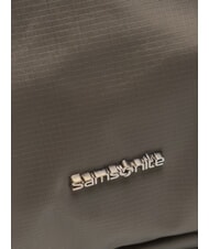 SAMSONITE MOVE 5.0  Sac à bandoulière vert bronze - Sacs pour Femme - 3