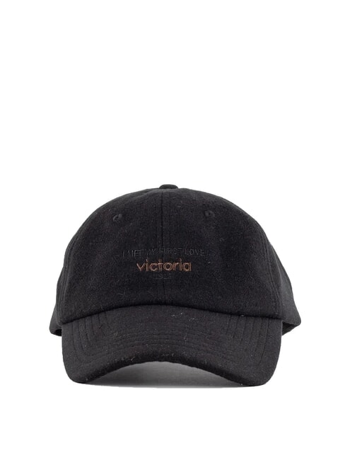 GORRA Casquette de baseball d'hiver pour femme nègre - Bonnets