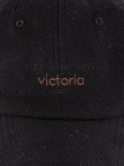 GORRA Casquette de baseball d'hiver pour femme nègre - Bonnets