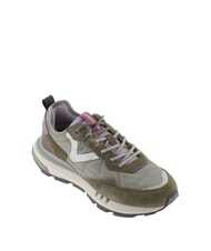 VICTORIA WING EVO SPORT Baskets de course unisexes jade - Chaussures unisexe - 3