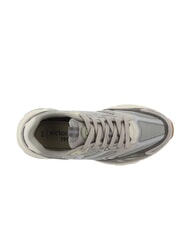 VICTORIA MYTHOS URBAN Baskets de course à semelle dentelée jade - Chaussures Femme - 5