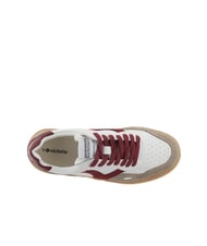 VICTORIA SEUL Baskets unisexes à semelle caramel rouge - Chaussures unisexe - 5