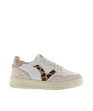VICTORIA SEUL Baskets femme avec logo animalier - Chaussures Femme