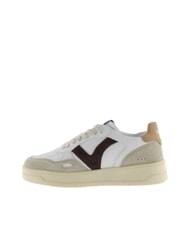 VICTORIA SEUL Baskets unisexes taupe - Chaussures unisexe - 4