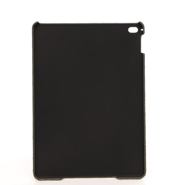 Couverture Ligne HIGH TECH ACIER - Étui pour tablette & Organiseur