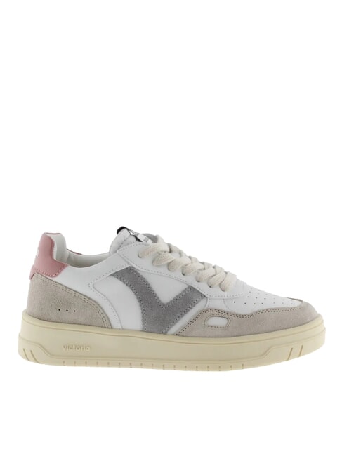 SEUL Baskets unisexes rose - Chaussures unisexe