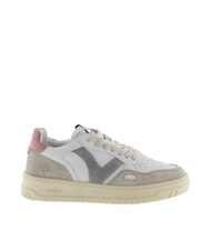 VICTORIA SEUL Baskets unisexes rose - Chaussures unisexe - 2