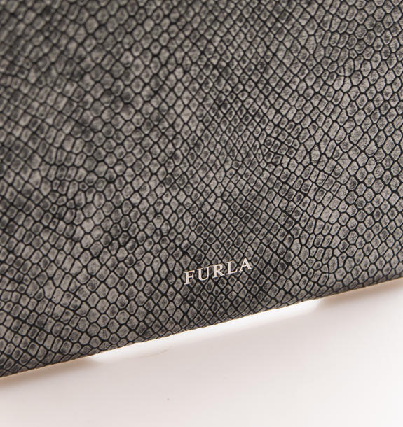 Couverture Ligne HIGH TECH ACIER - Étui pour tablette & Organiseur