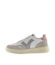 VICTORIA SEUL Baskets unisexes rose - Chaussures unisexe - 4