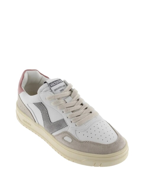 SEUL Baskets unisexes rose - Chaussures unisexe
