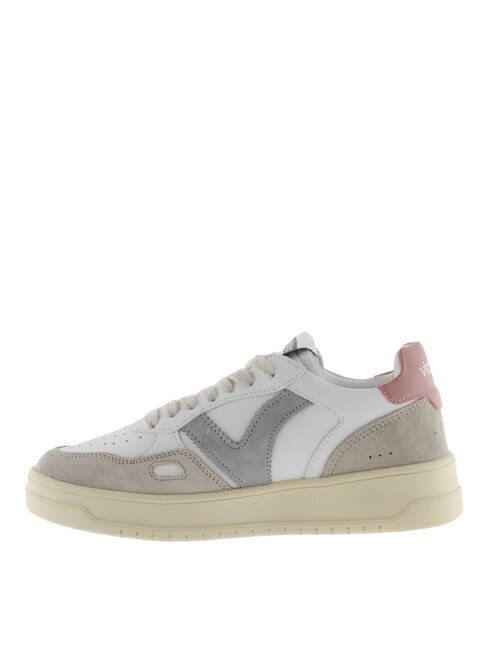 SEUL Baskets unisexes rose - Chaussures unisexe
