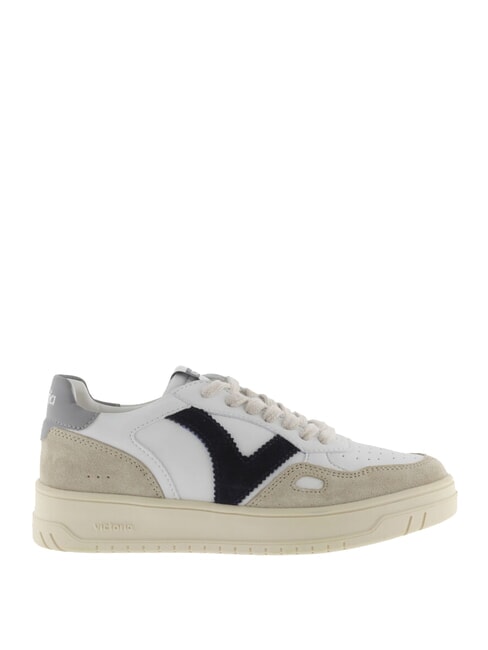 SEUL Baskets unisexes gris - Chaussures unisexe