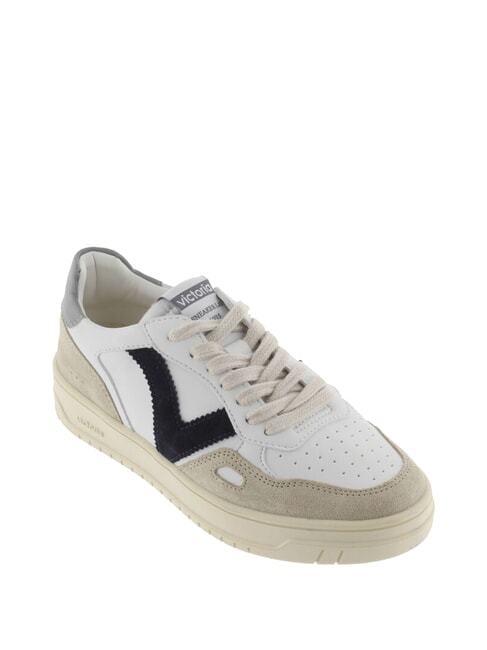 SEUL Baskets unisexes gris - Chaussures unisexe