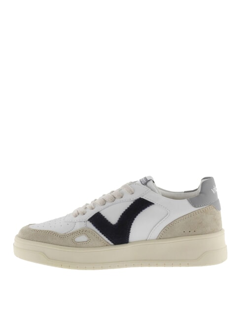 SEUL Baskets unisexes gris - Chaussures unisexe