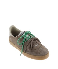 VICTORIA BERLIN Baskets à semelle caramel vision - Chaussures Femme - 3