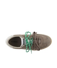 VICTORIA BERLIN Baskets à semelle caramel vision - Chaussures Femme - 5