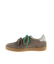 VICTORIA BERLIN Baskets à semelle caramel vision - Chaussures Femme - 4