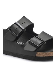 BIRKENSTOCK ARIZONA sandales noir - Chaussures unisexe - 5