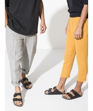 BIRKENSTOCK ARIZONA sandales noir - Chaussures unisexe - 7