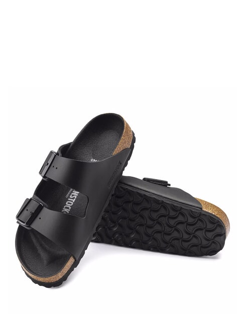 ARIZONA sandales noir - Chaussures unisexe