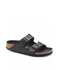 BIRKENSTOCK ARIZONA sandales noir - Chaussures unisexe - 4