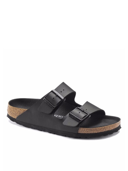 ARIZONA sandales noir - Chaussures unisexe
