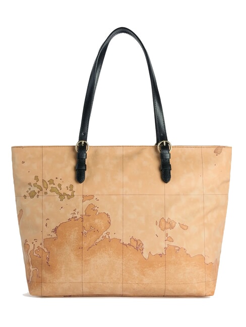 HIGHLAND SOFT Sac à bandoulière Noir - Sacs pour Femme