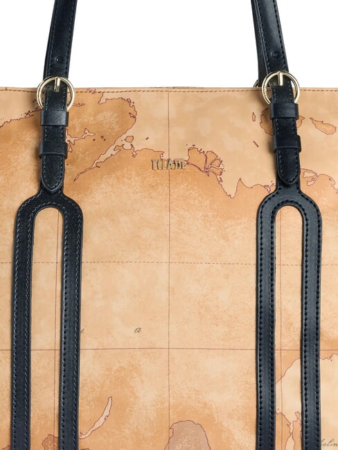 HIGHLAND SOFT Sac à bandoulière Noir - Sacs pour Femme