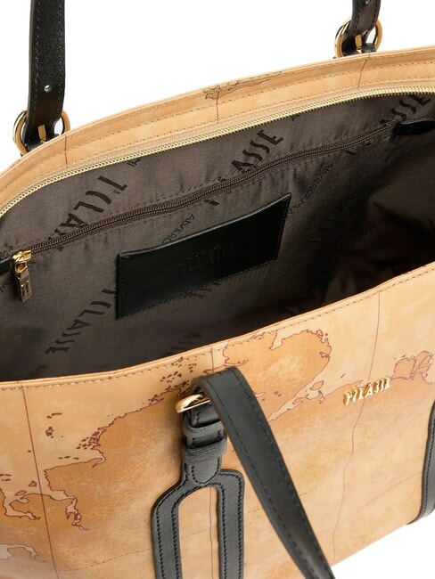 HIGHLAND SOFT Sac à bandoulière Noir - Sacs pour Femme