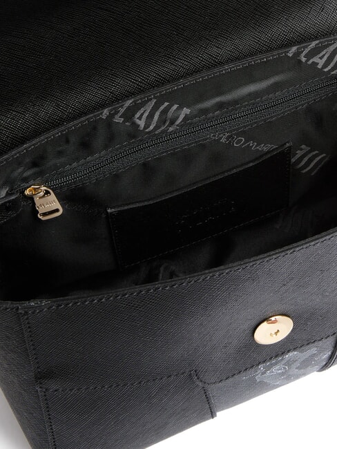 WINDY CITY Petit sac avec insert Geo Dark Noir - Sacs pour Femme