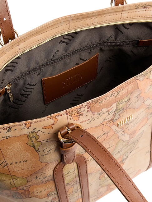 HIGHLAND SOFT Sac à bandoulière châtaigne - Sacs pour Femme