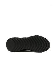 BLAUER RYDER  Baskets noir/gris - Chaussures Homme - 4