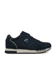 BLAUER QUEENS  Baskets - Chaussures Homme
