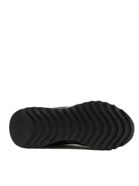 RYDER  Baskets noir/gris - Chaussures Homme