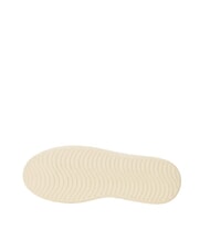 BLAUER BUCK Baskets crème/marine - Chaussures Homme - 5